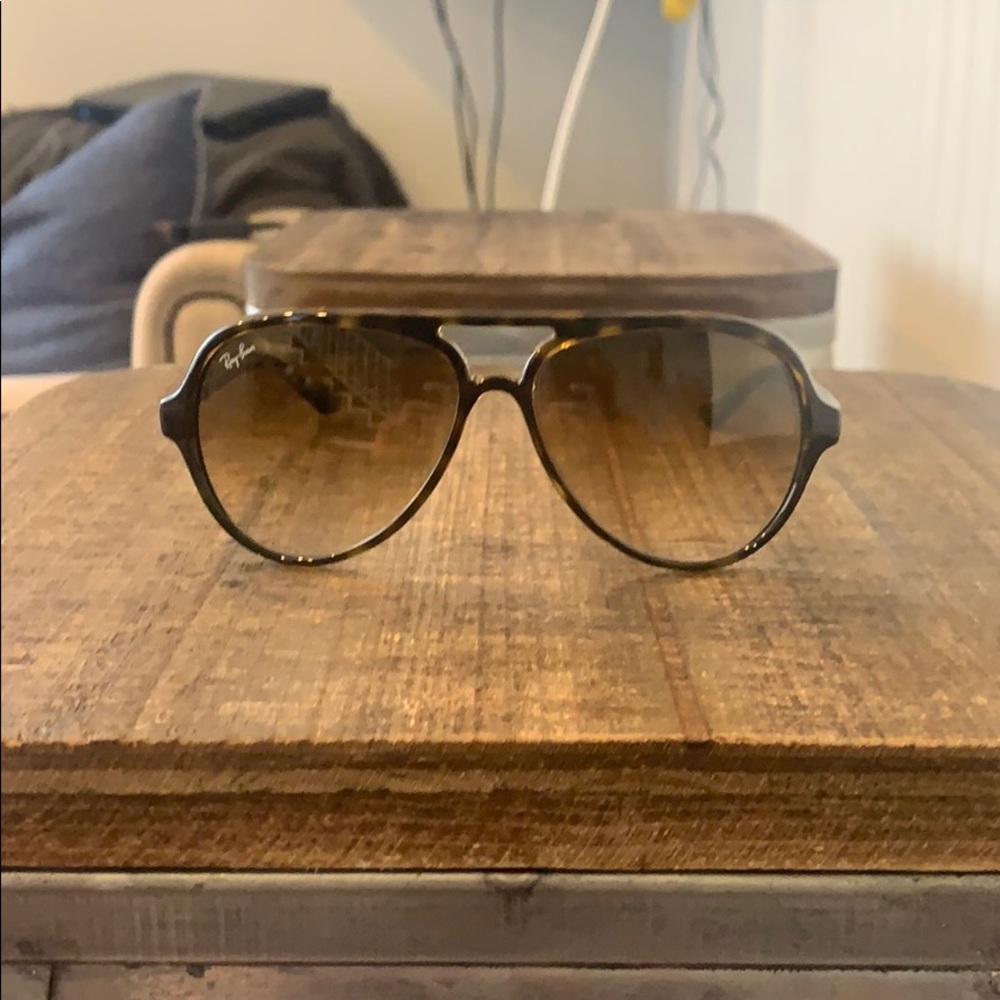 Ray ban aviators